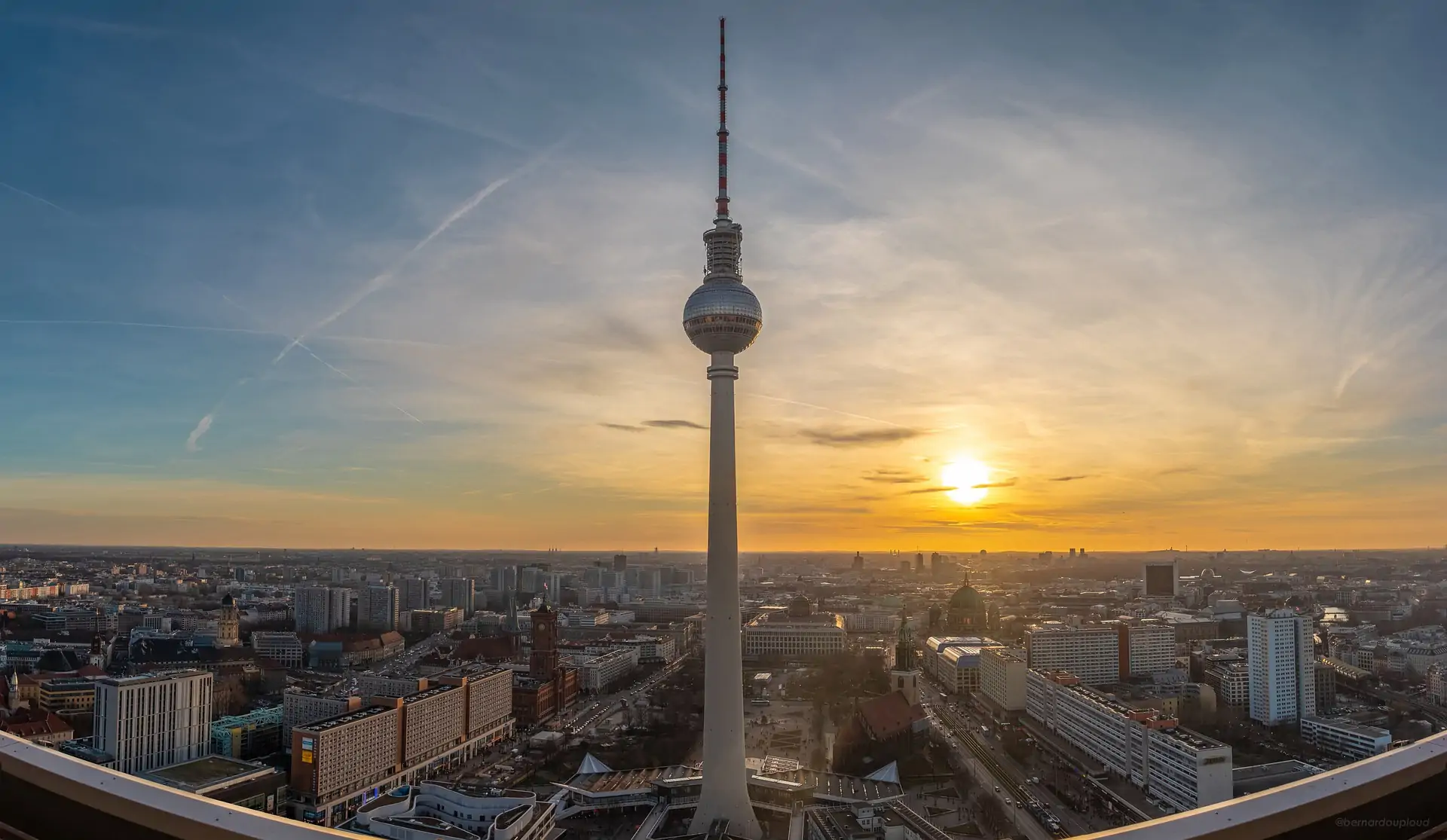 Steuerberatung Berlin